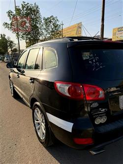 هيونداي سانتافي